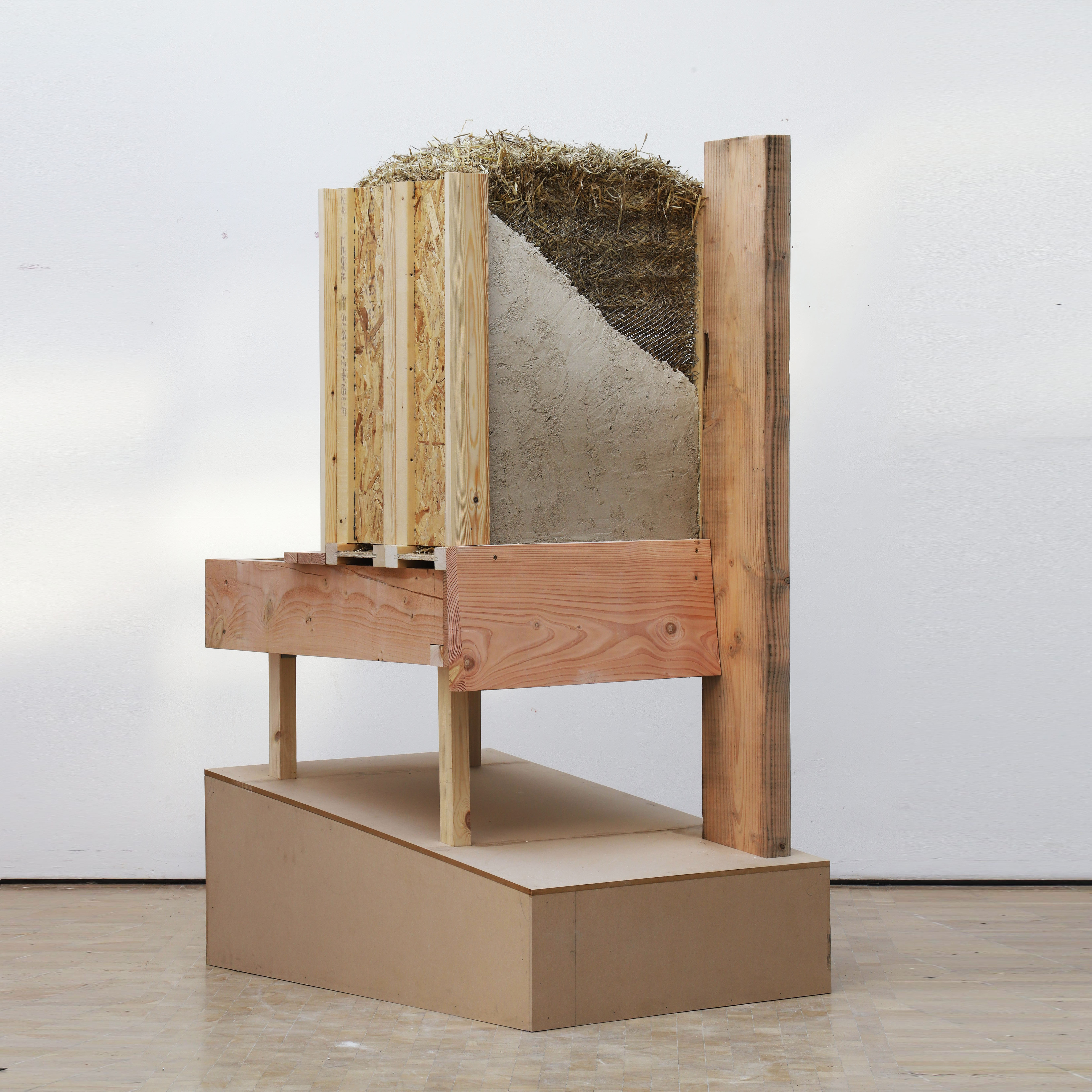 CSM Unit 3 Carbon Copies, Material Cultures