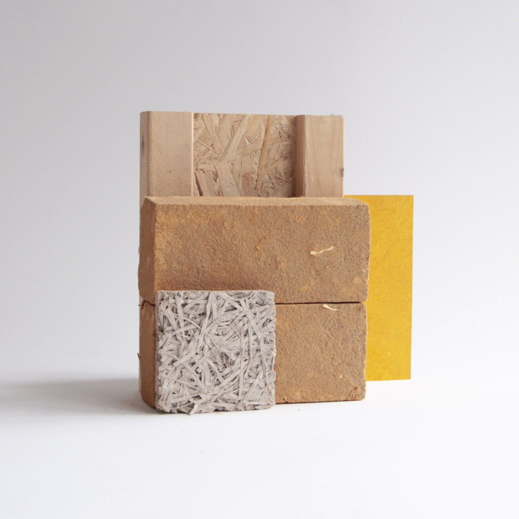 Material Cultures — Research