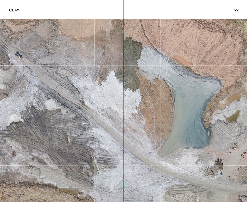 Material Cultures — Material Reform, 2022