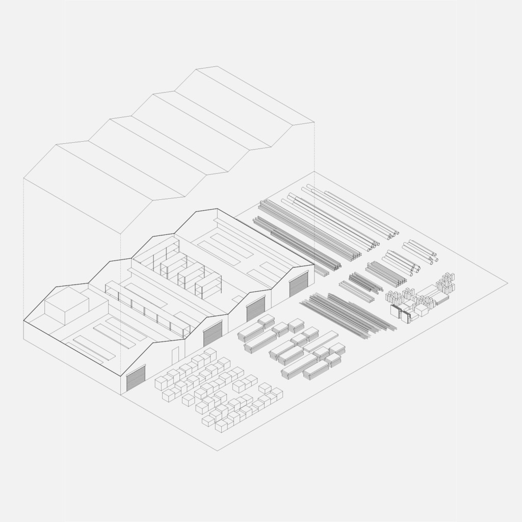 Material cultures make
