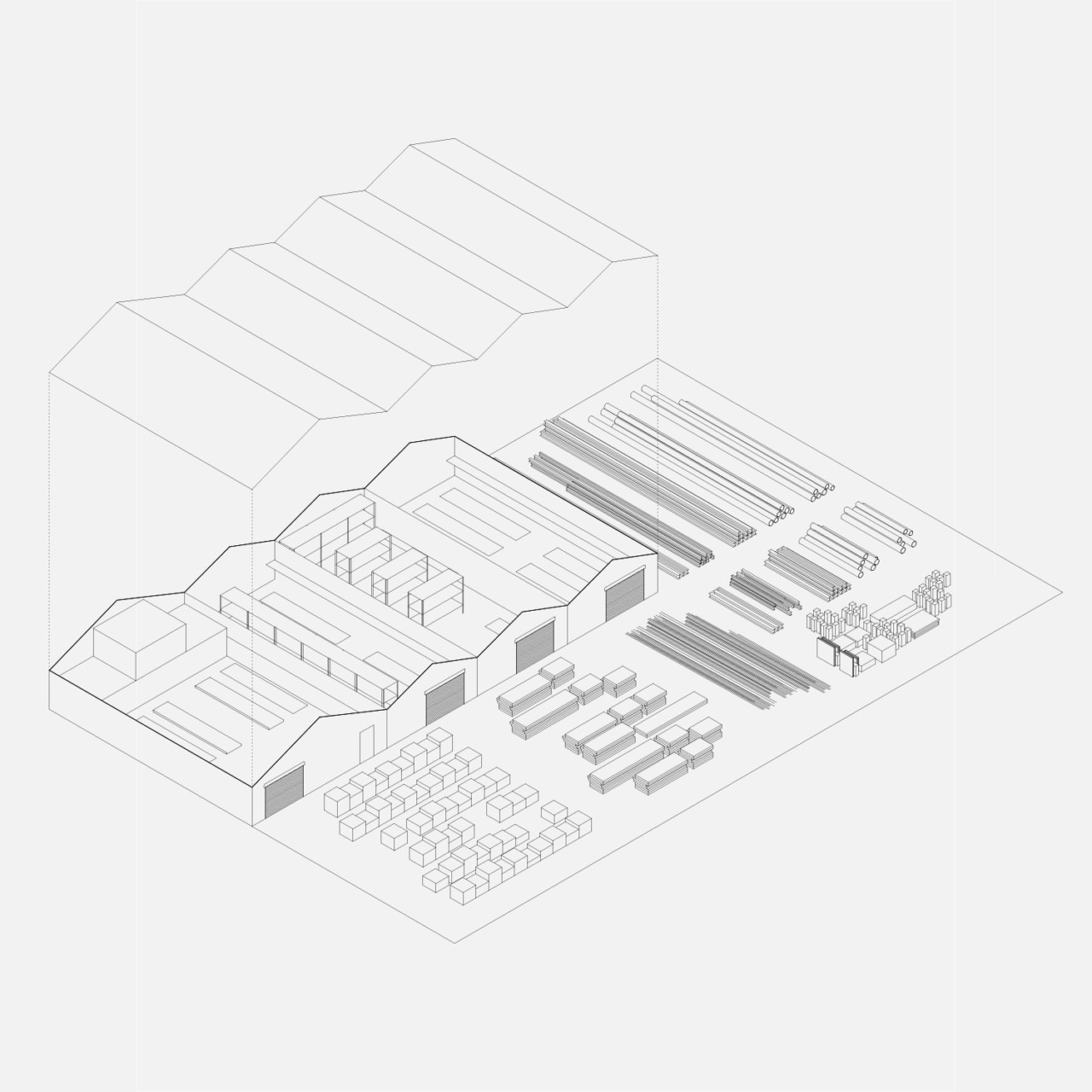Material cultures make