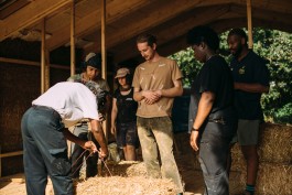 Material Cultures