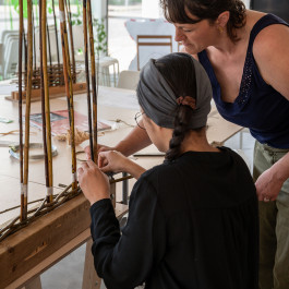 Material Cultures