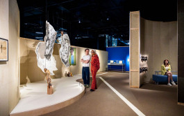 Material Cultures