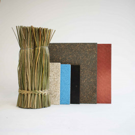 Material Cultures