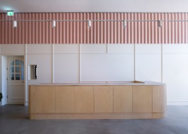 Material Cultures