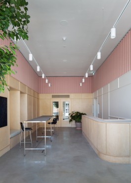 Material Cultures