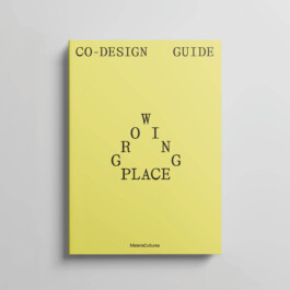 Material Cultures