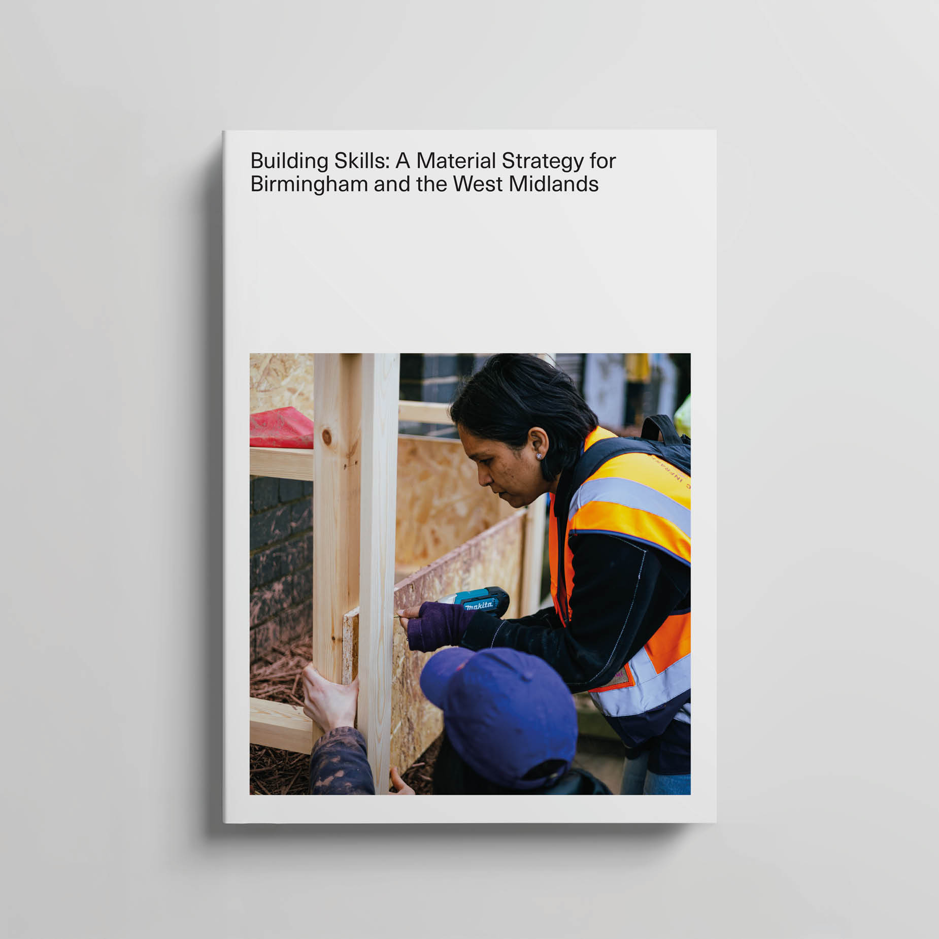 Material Cultures