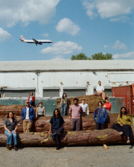 Material Cultures
