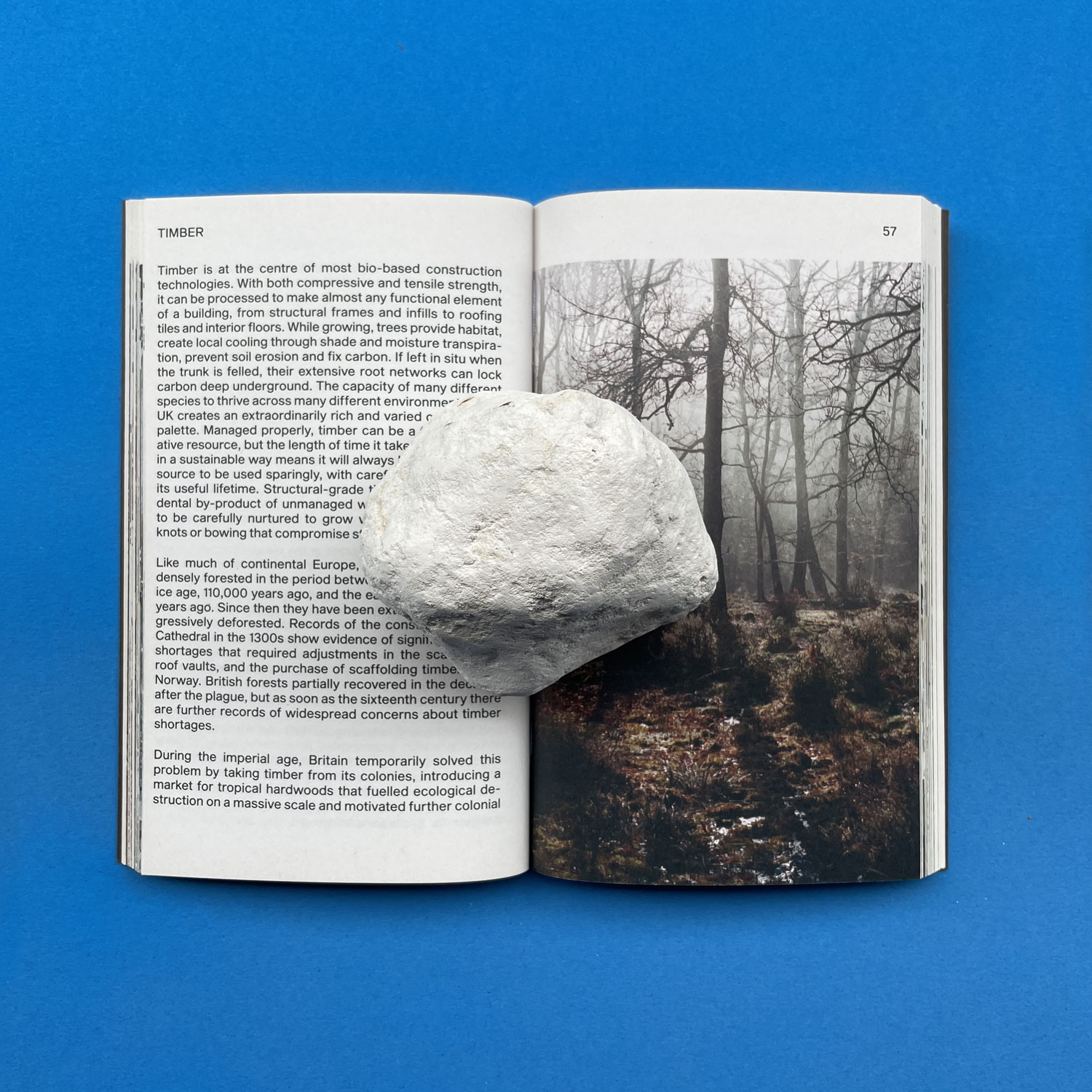 Material Cultures