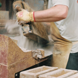 Material Cultures