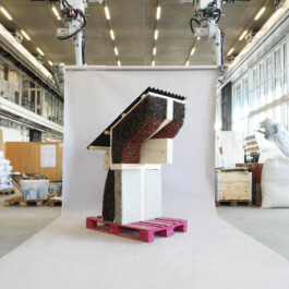 Material Cultures