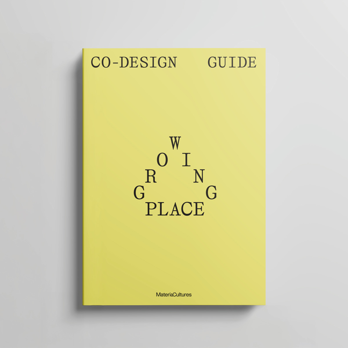 Material Cultures
