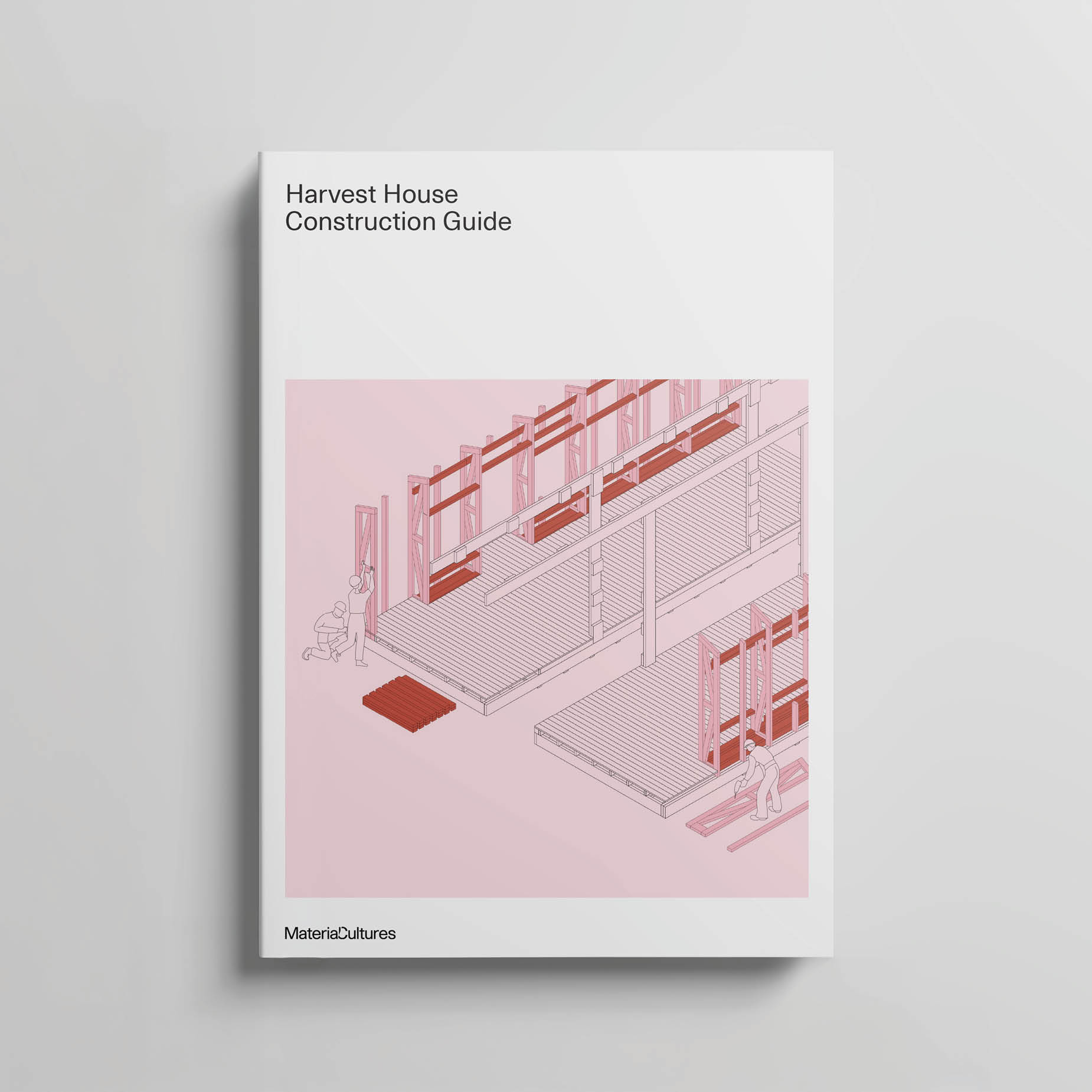 Material Cultures