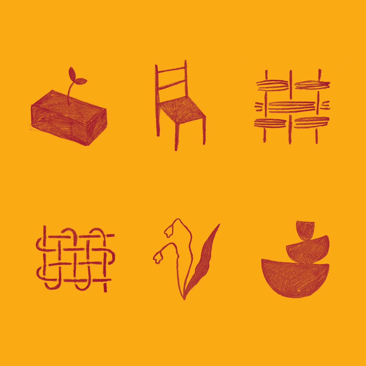 Material Cultures