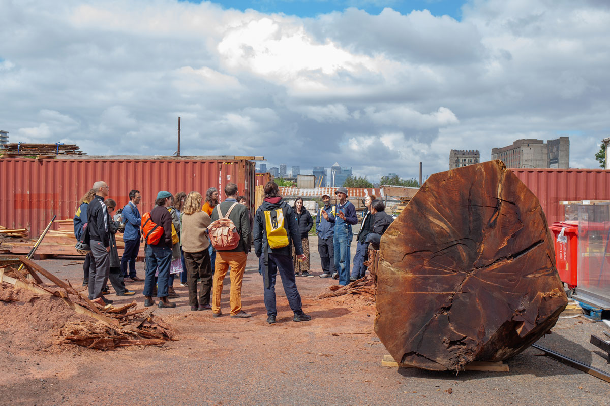 Material Cultures