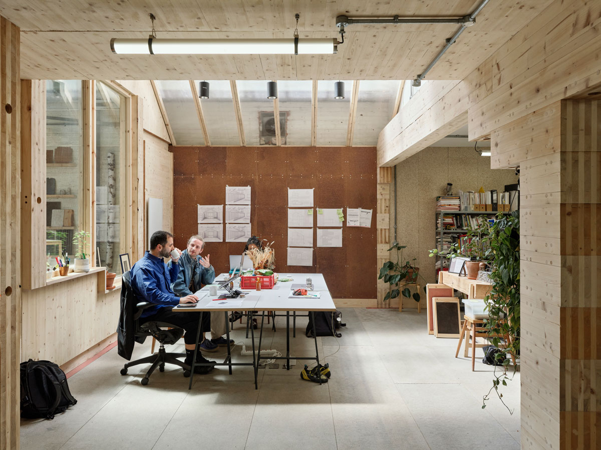 Material Cultures