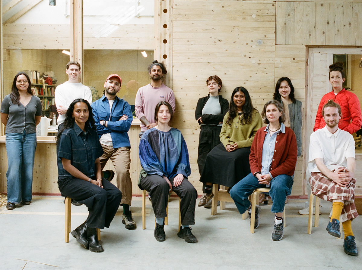 Material Cultures